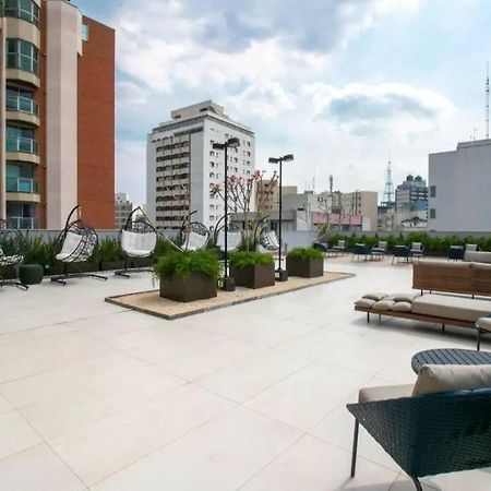 Studio Mobi One Paulista 圣保罗 外观 照片