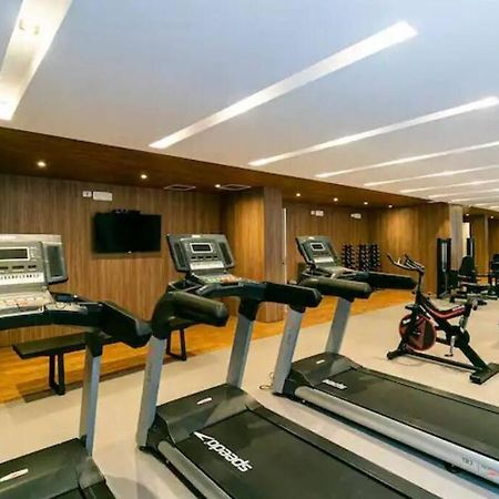 Studio Mobi One Paulista 圣保罗 外观 照片