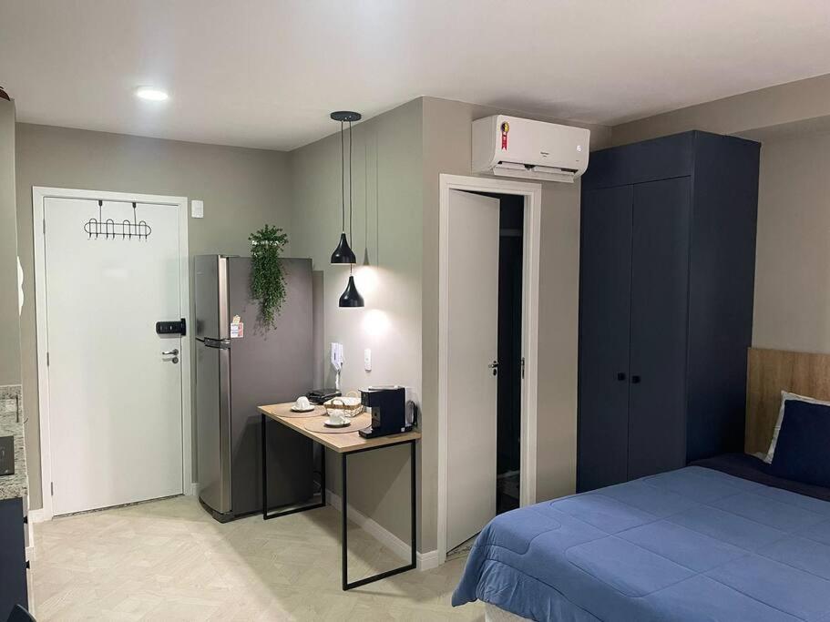 Studio Mobi One Paulista 圣保罗 外观 照片