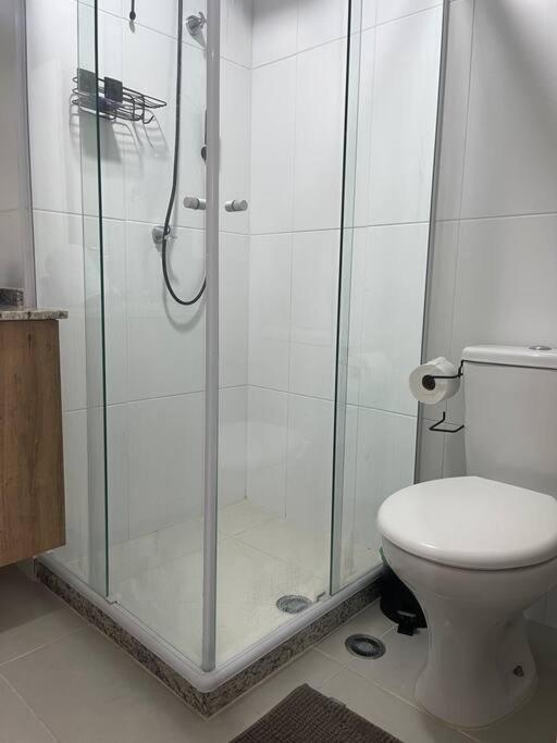 Studio Mobi One Paulista 圣保罗 外观 照片